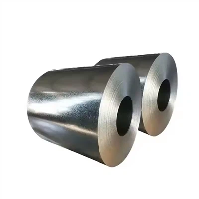 Prime Hot Dipped Galvanized Steel Coils